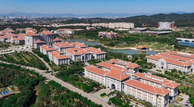 廈門大學(xué)翔安校區(qū)實(shí)驗(yàn)室項(xiàng)目