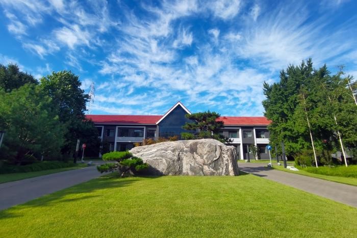 北京市園林綠化科學(xué)研究院實(shí)驗(yàn)室項(xiàng)目